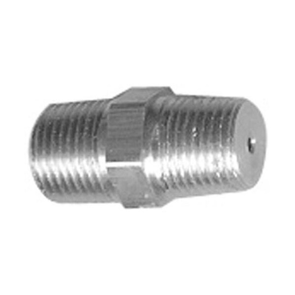 Lincoln Industrial Orifice, Bypass Nat 370031 - main